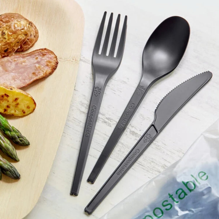 TrueBio Cutlery