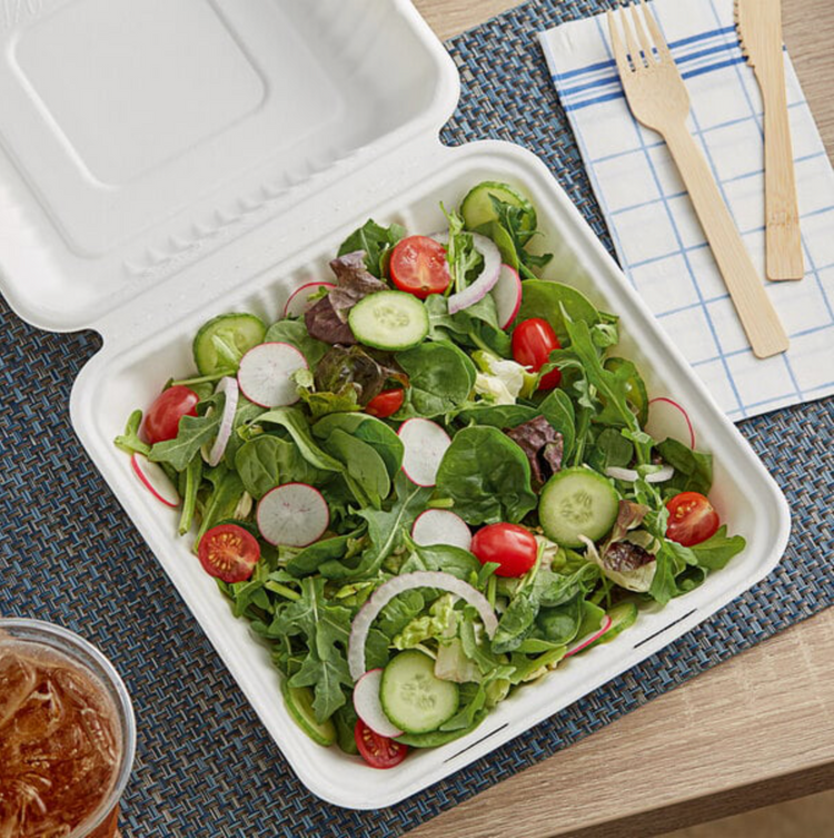 EcoToGo Take-Away