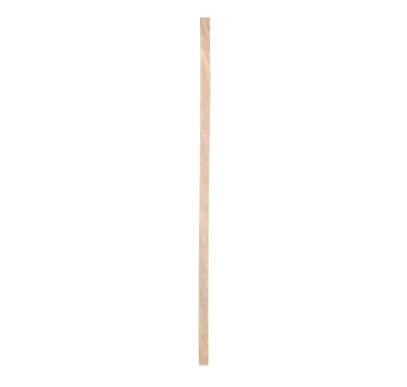 EcoTogo Eco-Friendly 5 1/2" Wood Coffee / Drink Stir Stick - 1000/Pack