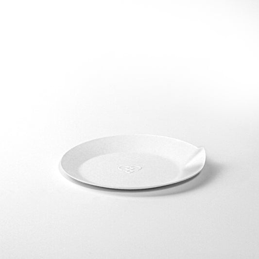 Symbiose By The Jane™ "Side/Top" Plate